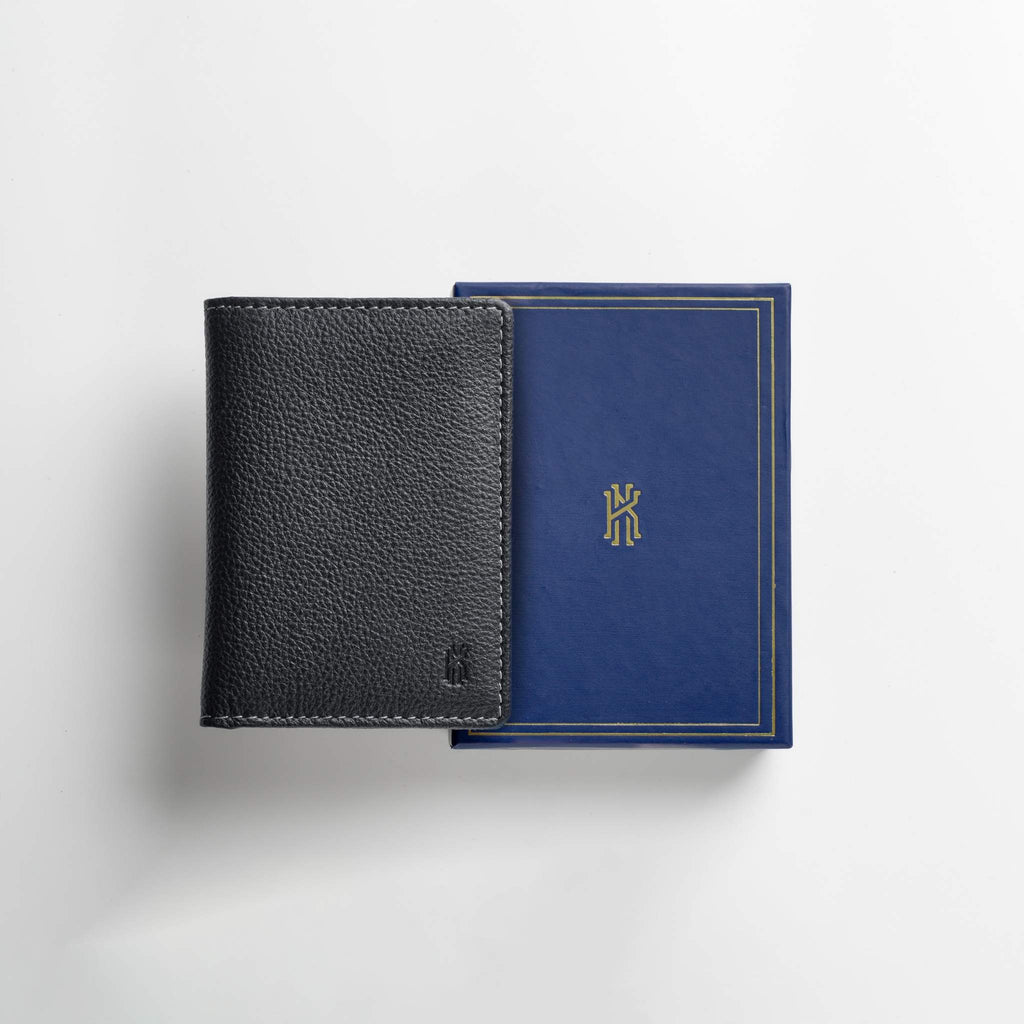 Arkos- The Slim Wallet, Redefined