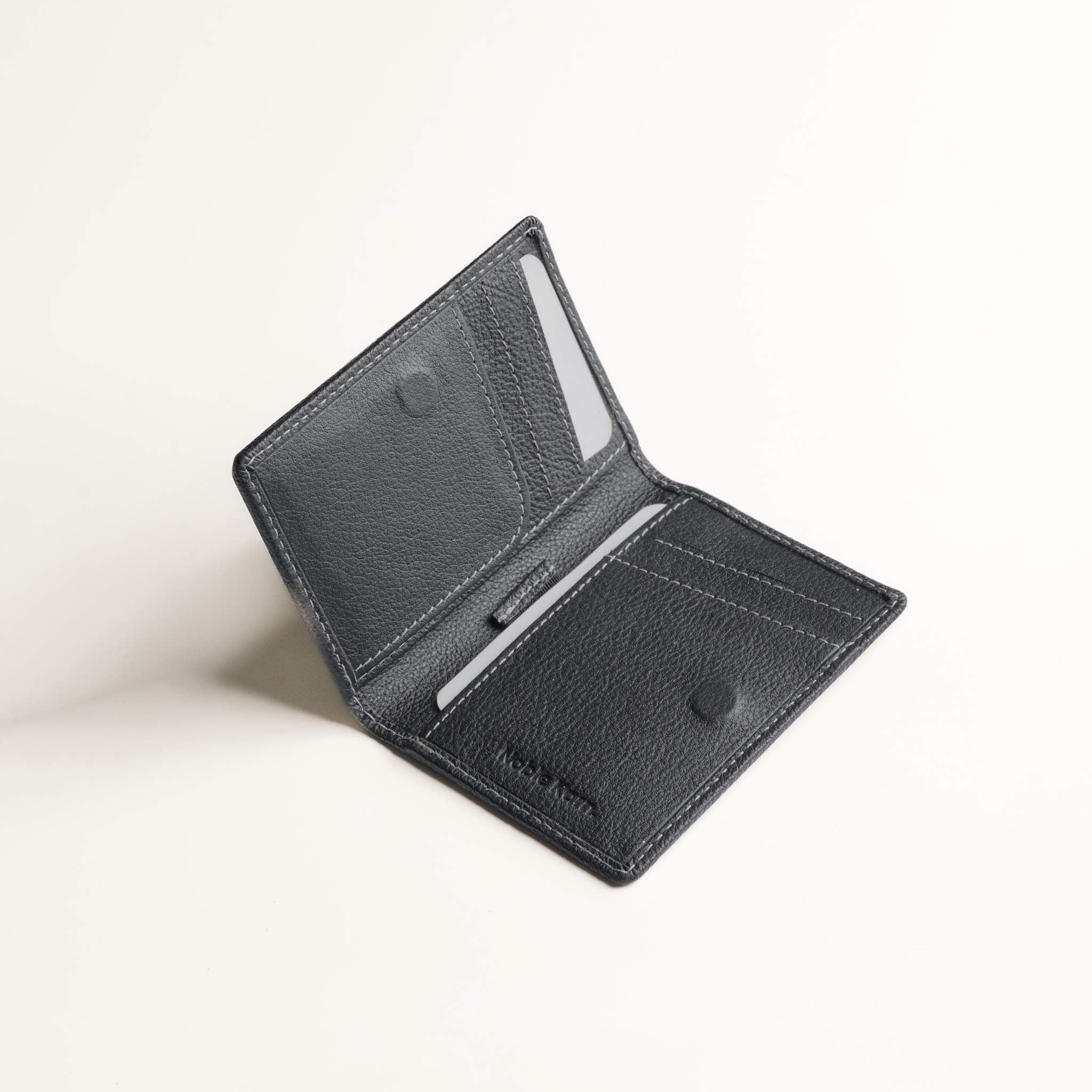 Arkos- The Slim Wallet, Redefined