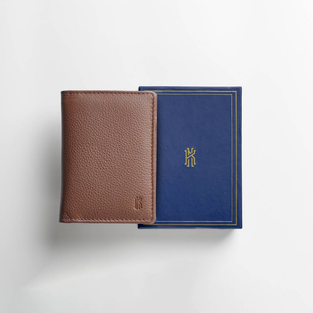 Arkos - The Slim Wallet, redefined