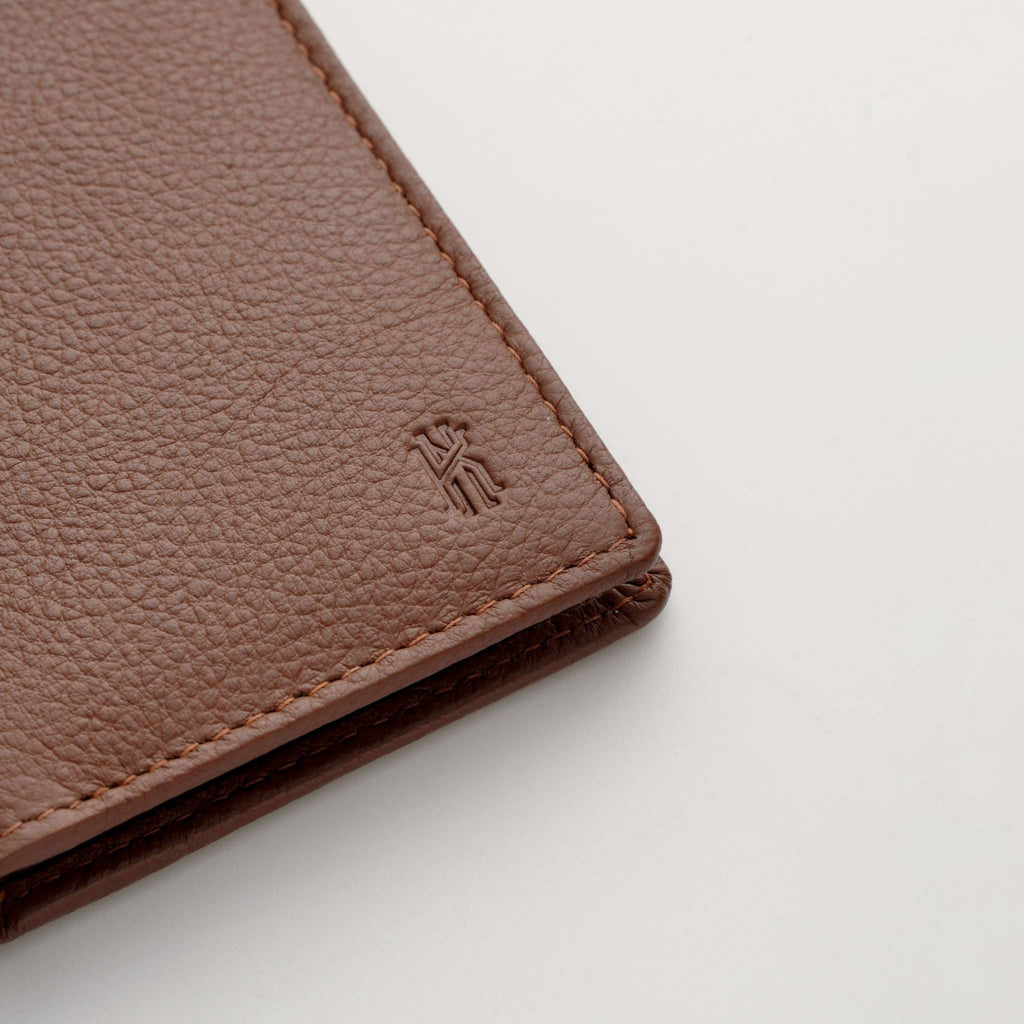 Arkos - The Slim Wallet, redefined