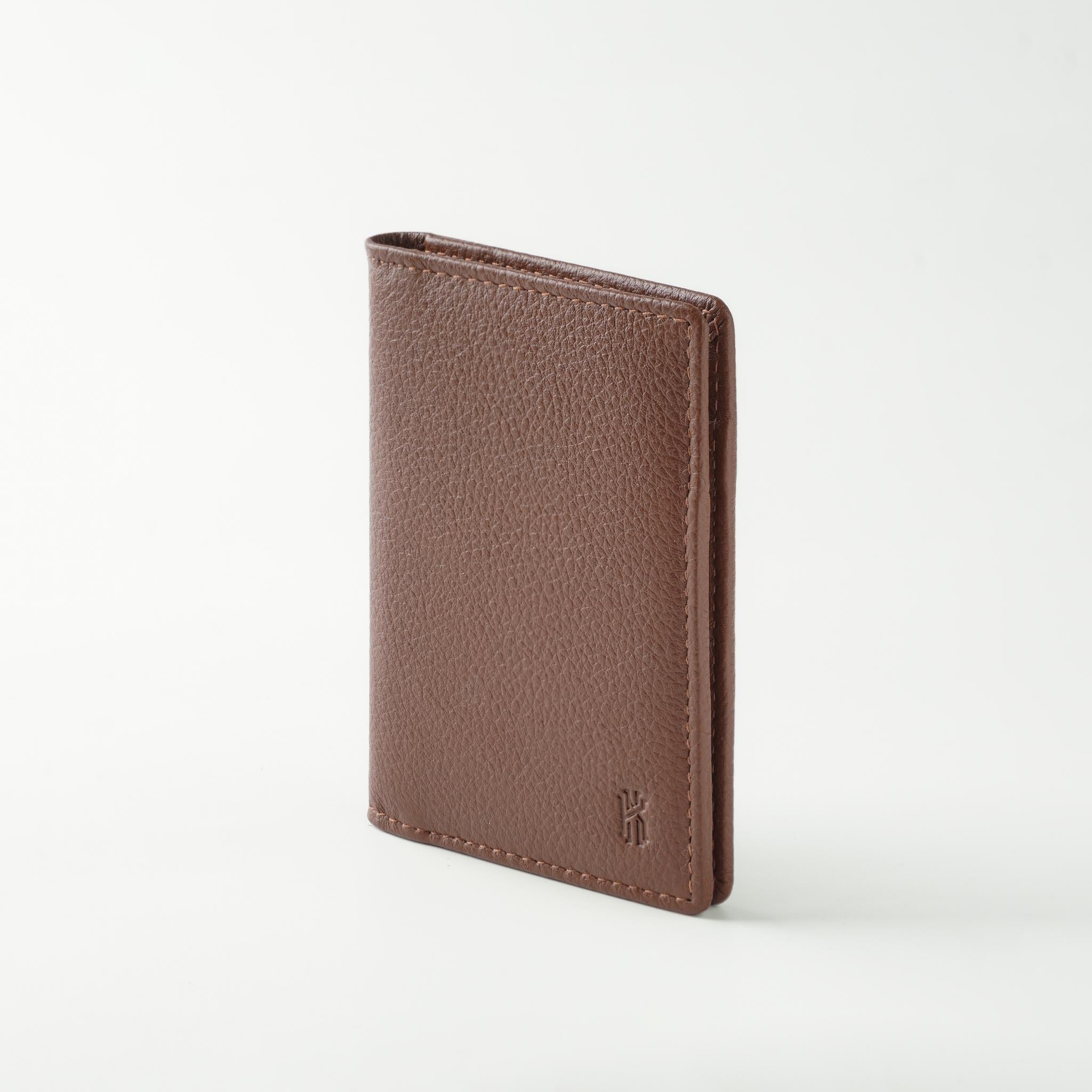 Arkos - The Slim Wallet, redefined