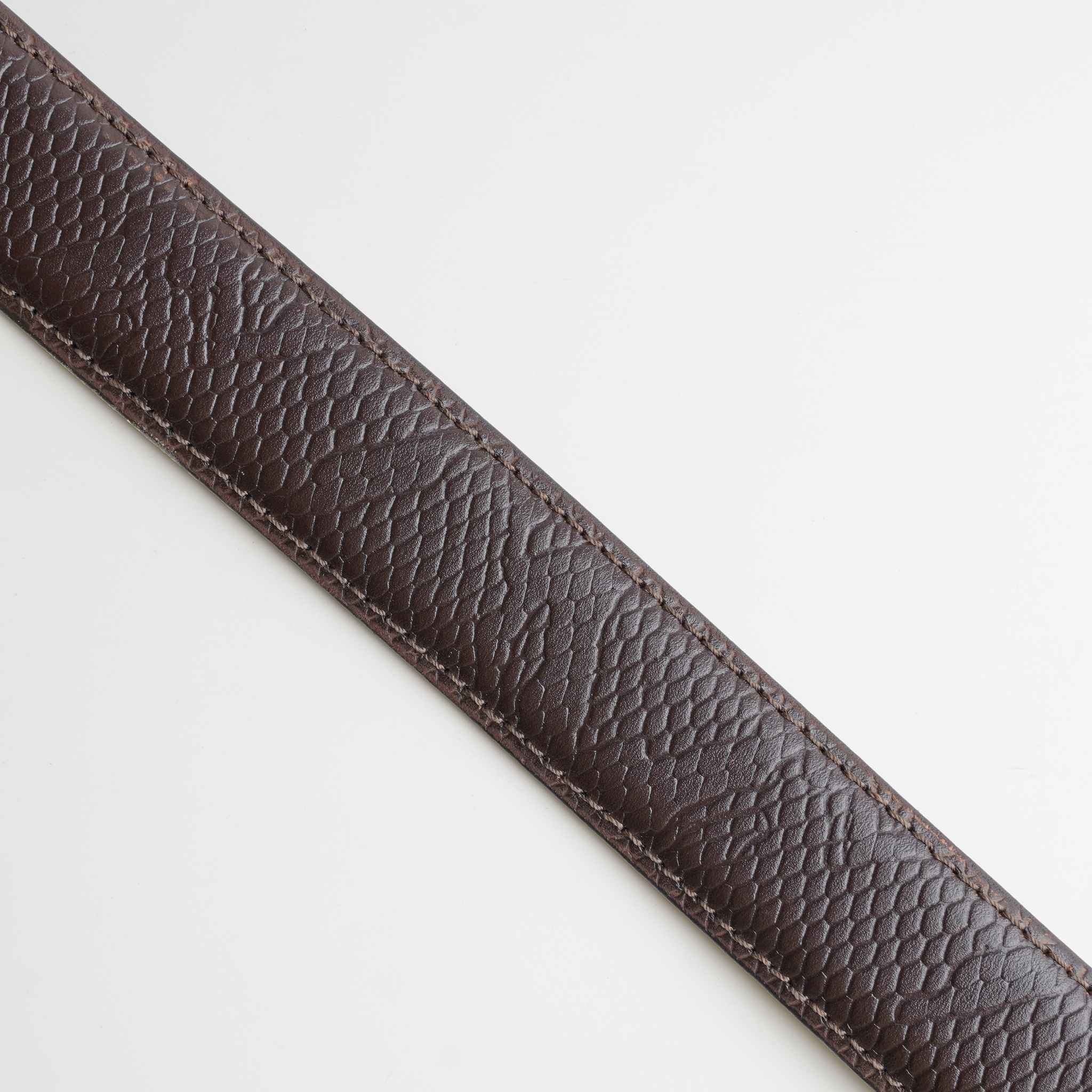 The Noble Linea Brown | Made to Fit You Perfectly