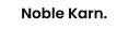 Noble Karn.